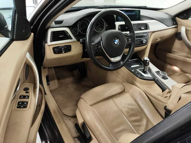 Bmw 3-serie touring 320i high executive ; 7-sfr-36 - afbeelding 14 van  18