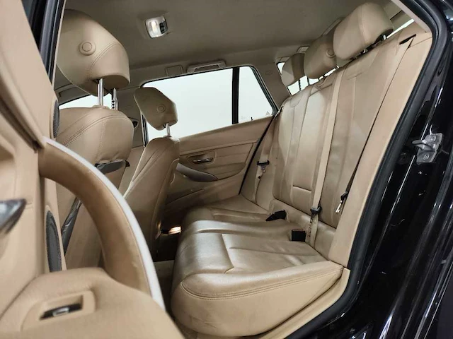 Bmw 3-serie touring 320i high executive ; 7-sfr-36 - afbeelding 15 van  18