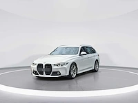Bmw 3-serie touring 320i high executive m sport 2017 | np-050-r - afbeelding 1 van  45