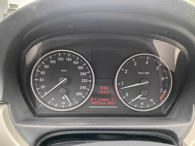 Bmw 3-serie touring 320i luxury line navi cruise airco nette auto, 43-tkg-1 - afbeelding 2 van  36