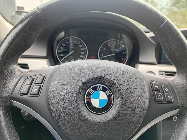 Bmw 3-serie touring 320i luxury line navi cruise airco nette auto, 43-tkg-1 - afbeelding 3 van  36
