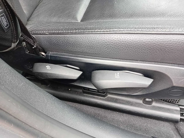Bmw 3-serie touring 320i luxury line navi cruise airco nette auto, 43-tkg-1 - afbeelding 6 van  36