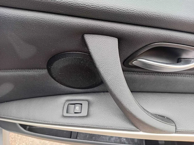 Bmw 3-serie touring 320i luxury line navi cruise airco nette auto, 43-tkg-1 - afbeelding 11 van  36