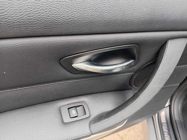 Bmw 3-serie touring 320i luxury line navi cruise airco nette auto, 43-tkg-1 - afbeelding 13 van  36