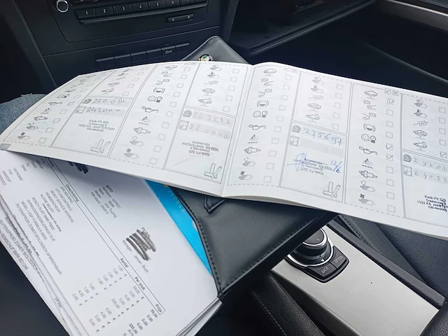 Bmw 3-serie touring 320i luxury line navi cruise airco nette auto, 43-tkg-1 - afbeelding 16 van  36