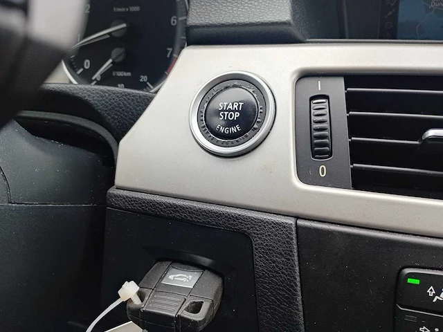 Bmw 3-serie touring 320i luxury line navi cruise airco nette auto, 43-tkg-1 - afbeelding 20 van  36