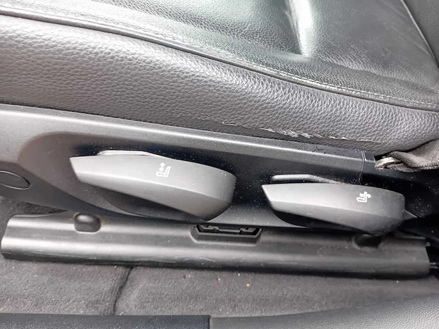 Bmw 3-serie touring 320i luxury line navi cruise airco nette auto, 43-tkg-1 - afbeelding 26 van  36