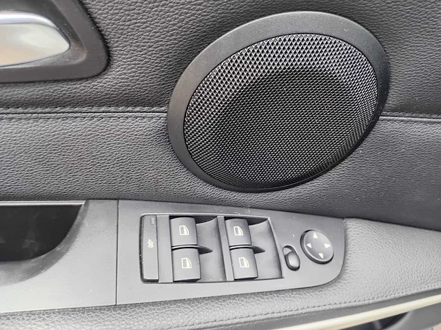 Bmw 3-serie touring 320i luxury line navi cruise airco nette auto, 43-tkg-1 - afbeelding 27 van  36