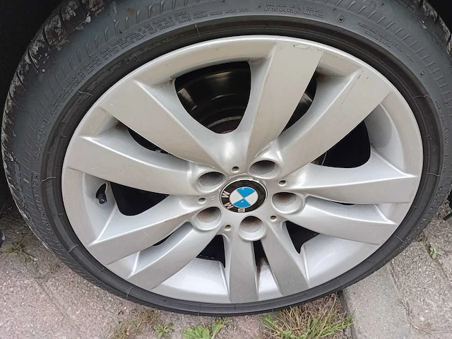 Bmw 3-serie touring 320i luxury line navi cruise airco nette auto, 43-tkg-1 - afbeelding 28 van  36
