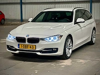 Bmw 3 serie touring 320i upgrade edition , ; 1-sbf-43 - afbeelding 1 van  15