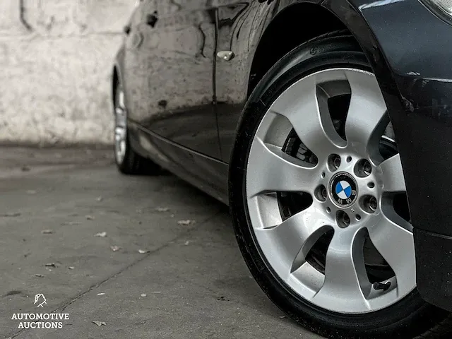 Bmw 3-serie touring 325xi 218pk 2008, xp-343-s - afbeelding 2 van  52
