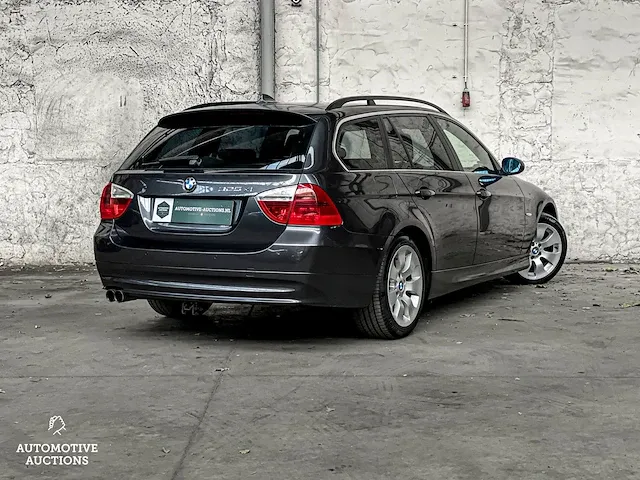 Bmw 3-serie touring 325xi 218pk 2008, xp-343-s - afbeelding 5 van  52