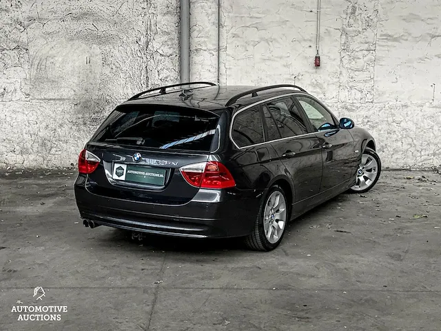 Bmw 3-serie touring 325xi 218pk 2008, xp-343-s - afbeelding 6 van  52