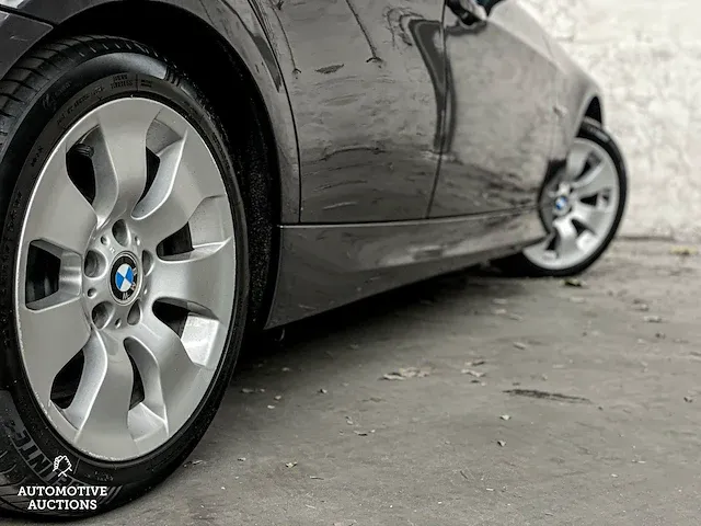 Bmw 3-serie touring 325xi 218pk 2008, xp-343-s - afbeelding 8 van  52