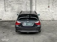 Bmw 3-serie touring 325xi 218pk 2008, xp-343-s - afbeelding 10 van  52
