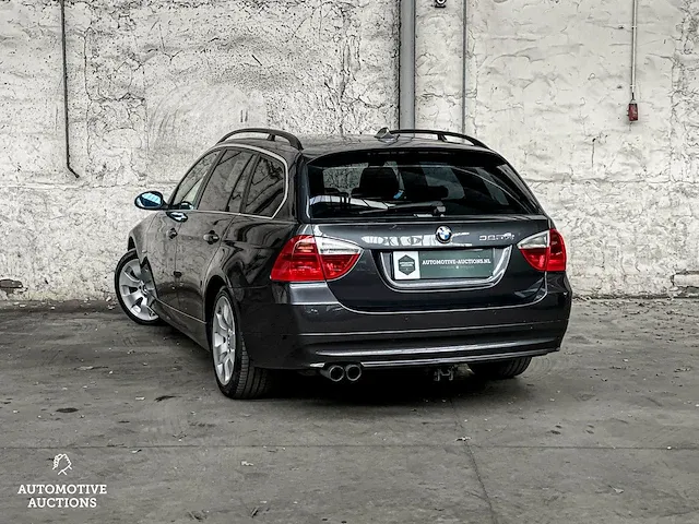 Bmw 3-serie touring 325xi 218pk 2008, xp-343-s - afbeelding 11 van  52
