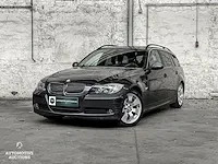 Bmw 3-serie touring 325xi 218pk 2008, xp-343-s - afbeelding 1 van  52