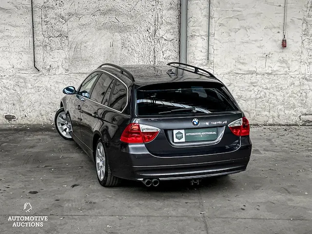 Bmw 3-serie touring 325xi 218pk 2008, xp-343-s - afbeelding 13 van  52