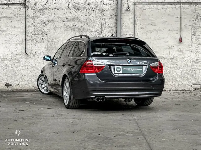 Bmw 3-serie touring 325xi 218pk 2008, xp-343-s - afbeelding 14 van  52