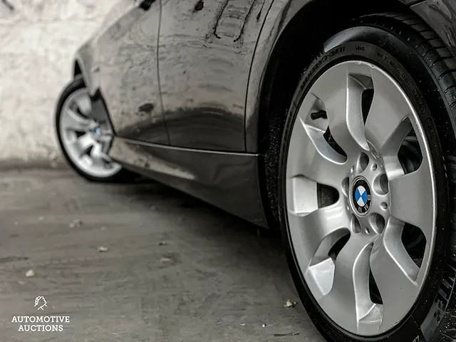 Bmw 3-serie touring 325xi 218pk 2008, xp-343-s - afbeelding 15 van  52