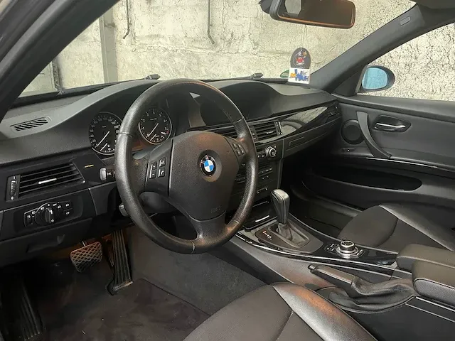 Bmw 3-serie touring 325xi 218pk 2008, xp-343-s - afbeelding 18 van  52