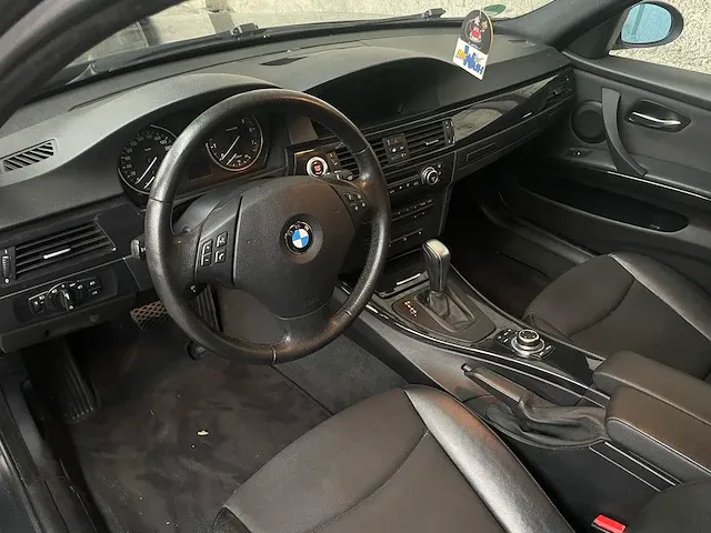 Bmw 3-serie touring 325xi 218pk 2008, xp-343-s - afbeelding 19 van  52