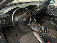 Bmw 3-serie touring 325xi 218pk 2008, xp-343-s - afbeelding 19 van  52