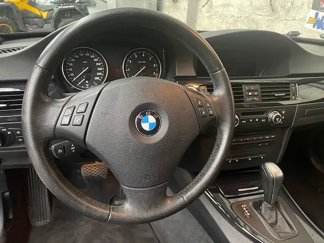 Bmw 3-serie touring 325xi 218pk 2008, xp-343-s - afbeelding 20 van  52
