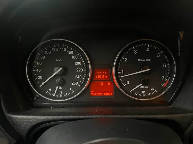 Bmw 3-serie touring 325xi 218pk 2008, xp-343-s - afbeelding 21 van  52
