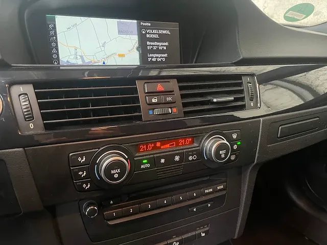 Bmw 3-serie touring 325xi 218pk 2008, xp-343-s - afbeelding 28 van  52