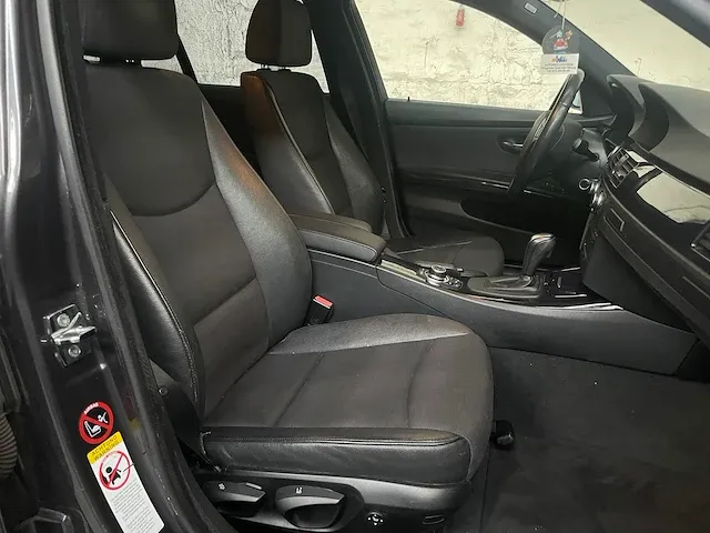 Bmw 3-serie touring 325xi 218pk 2008, xp-343-s - afbeelding 42 van  52