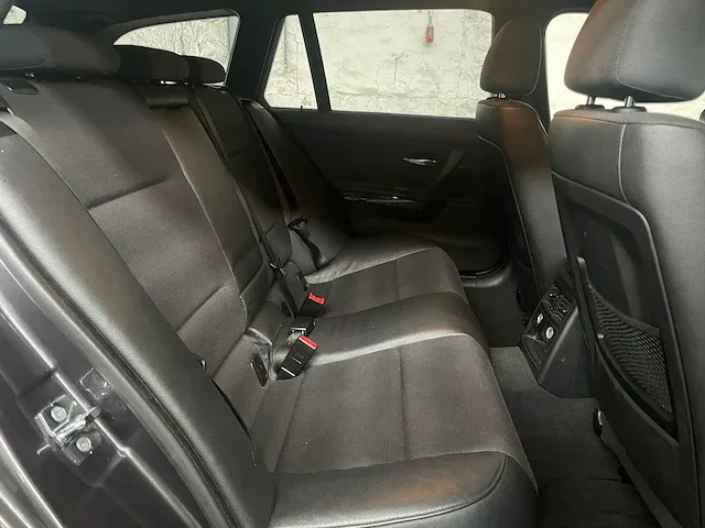Bmw 3-serie touring 325xi 218pk 2008, xp-343-s - afbeelding 44 van  52