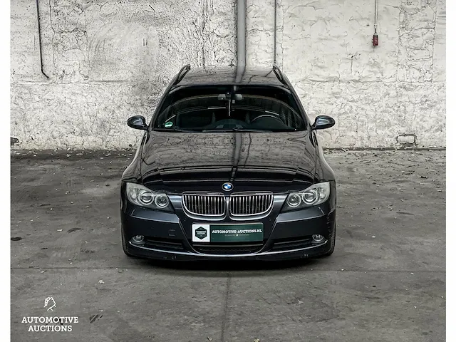 Bmw 3-serie touring 325xi 218pk 2008, xp-343-s - afbeelding 49 van  52