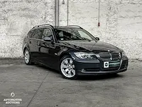 Bmw 3-serie touring 325xi 218pk 2008, xp-343-s - afbeelding 50 van  52