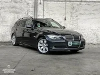Bmw 3-serie touring 325xi 218pk 2008, xp-343-s - afbeelding 52 van  52