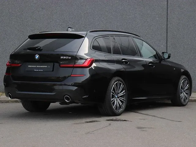 Bmw 3-serie touring 330e high executive m-sport | j-166-rj - afbeelding 12 van  40