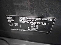 Bmw 3-serie touring 330e xdrive 2023 | s-105-ll - afbeelding 25 van  31