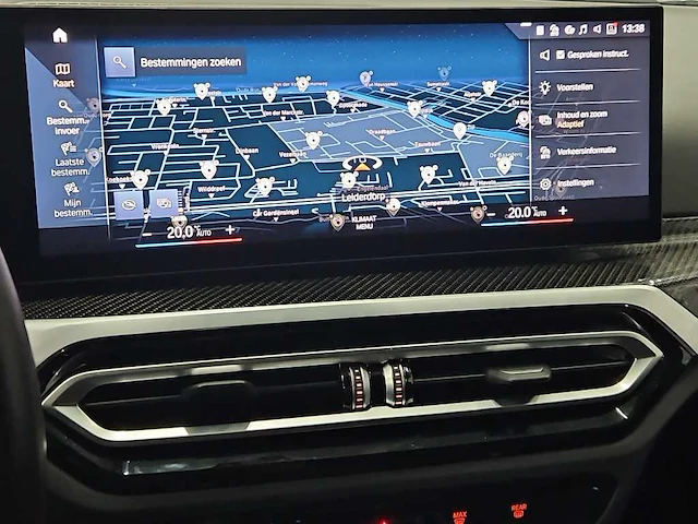Bmw 3-serie touring 330e xdrive 2023 | s-105-ll - afbeelding 27 van  31