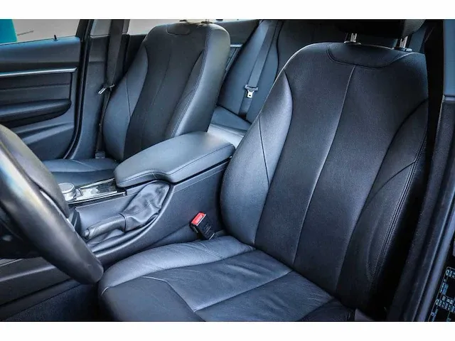 Bmw 3-serie touring 330i high executive h-075-gr - afbeelding 4 van  20