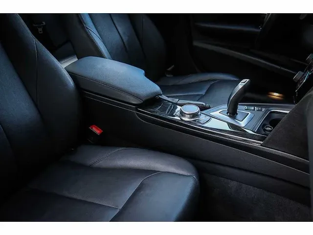Bmw 3-serie touring 330i high executive h-075-gr - afbeelding 6 van  20