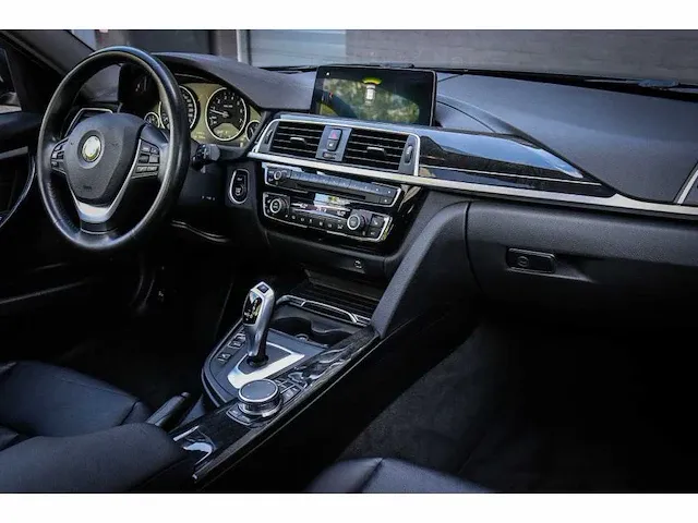 Bmw 3-serie touring 330i high executive h-075-gr - afbeelding 17 van  20