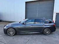 Bmw 3-serie touring m328i xdrive m-competition 19'' high exe full options x-327-tb - afbeelding 3 van  53