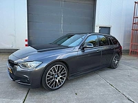 Bmw 3-serie touring m328i xdrive m-competition 19'' high exe full options x-327-tb - afbeelding 10 van  53