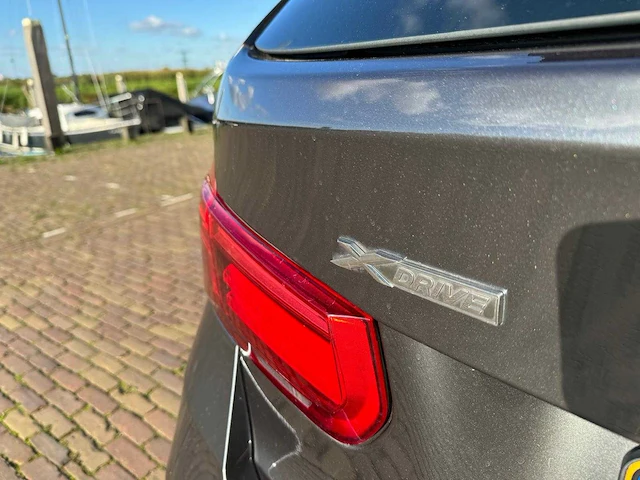 Bmw 3-serie touring m328i xdrive m-competition 19'' high exe full options x-327-tb - afbeelding 14 van  53