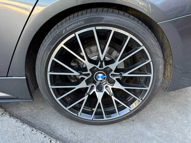Bmw 3-serie touring m328i xdrive m-competition 19'' high exe full options x-327-tb - afbeelding 16 van  53