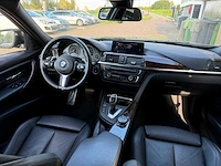 Bmw 3-serie touring m328i xdrive m-competition 19'' high exe full options x-327-tb - afbeelding 17 van  53