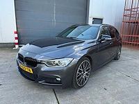 Bmw 3-serie touring m328i xdrive m-competition 19'' high exe full options x-327-tb - afbeelding 20 van  53