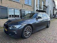 Bmw 3-serie touring m328i xdrive m-competition 19'' high exe full options x-327-tb - afbeelding 12 van  53