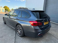 Bmw 3-serie touring m328i xdrive m-competition 19'' high exe full options x-327-tb - afbeelding 45 van  53