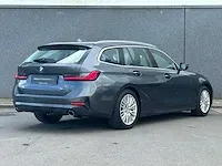 Bmw 3 series touring 318d executive edition | j-002-dp - afbeelding 15 van  53